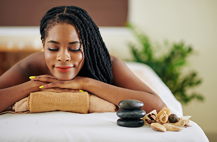 New Royal Thai Spa