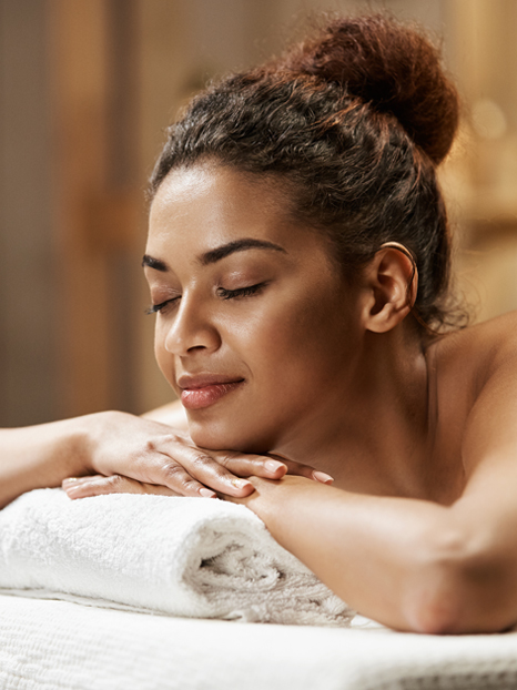 New Royal Thai Spa