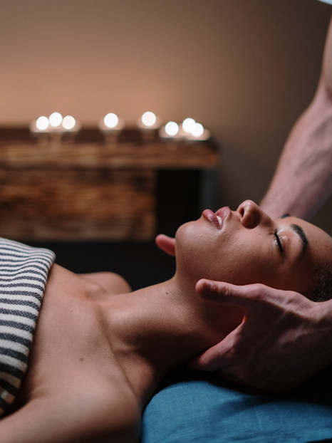 New Royal Thai Spa